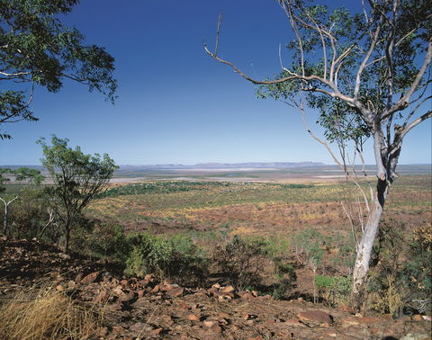 Five Rivers Lookout - Kawana Tourism 0
