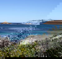 Fowlers Bay Conservation Park - Kawana Tourism