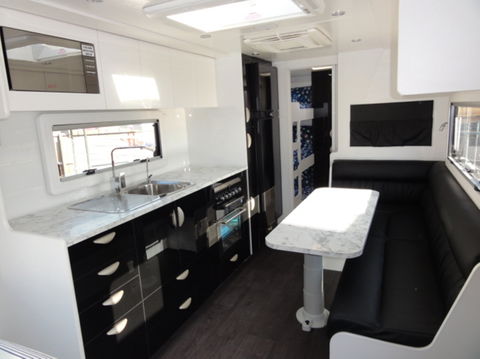 Gateway Caravans - Kawana Tourism 2