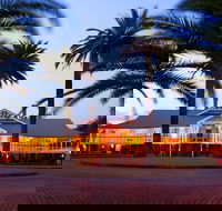 Gatton - Kawana Tourism