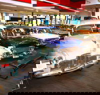 Geelong Museum of Motoring  Industry - Kawana Tourism