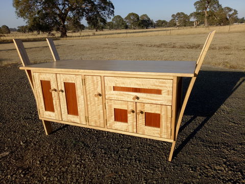 Gerard Murphy Furniture Dunkeld - Kawana Tourism 0