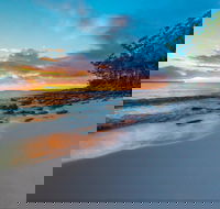 Greenfield Beach - Kawana Tourism