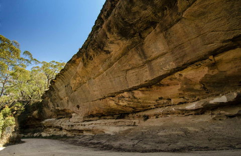 Greater Blue Mountains Drive -  Wollondilly Trail - Kawana Tourism 0