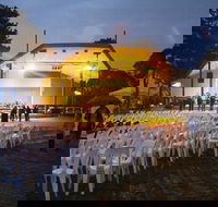 Grove Pavilion - Kawana Tourism