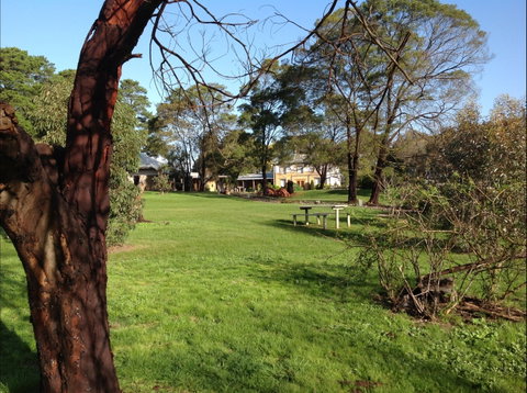 HIRL Hamilton Institute Of Rural Learning - Kawana Tourism 2