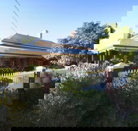 Hoover House - Kawana Tourism