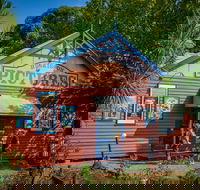Huskisson Pictures - Kawana Tourism