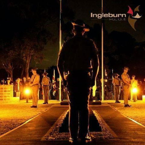 Ingleburn RSL Club - Kawana Tourism 0