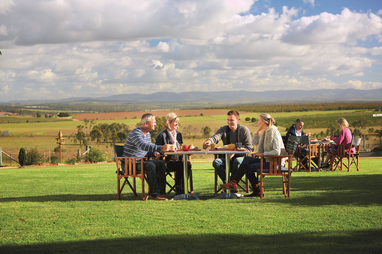 Inverlaw QLD Kawana Tourism