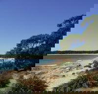 Jibbon Beach Bundeena - Kawana Tourism