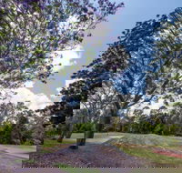 John Scott Park - Kawana Tourism
