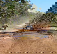 Kalumburu Road - Kawana Tourism