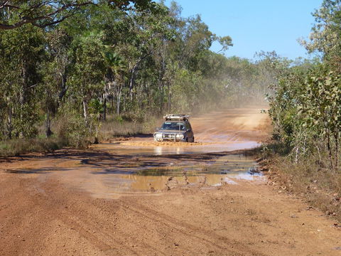 Kalumburu Road - Kawana Tourism 0