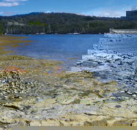 Kettering - Kawana Tourism