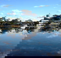 Kings Point - Kawana Tourism