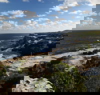 Kurnell Area - Kawana Tourism