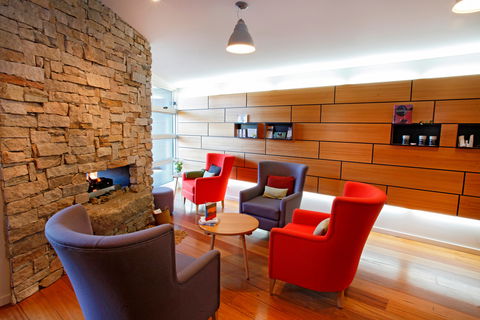 Lake Crackenback Spa And Wellness Centre - Kawana Tourism 1