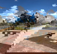 Light Horse Memorial Hay - Kawana Tourism