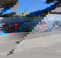 Lincoln SK8 Park - Kawana Tourism