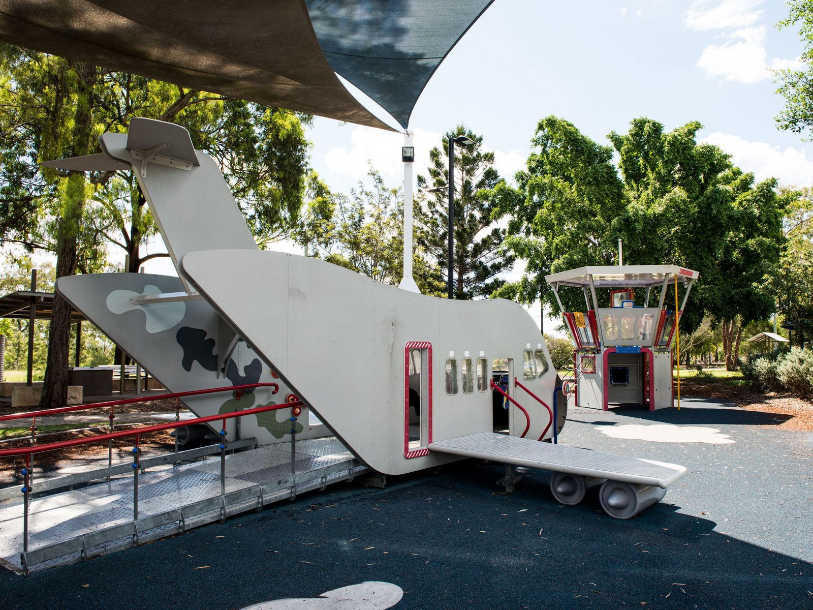 Churchill QLD Kawana Tourism