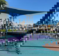 Lucindale - Kawana Tourism