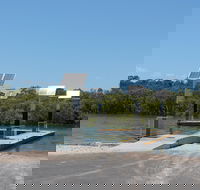 Maaroom Picnic Ground - Kawana Tourism