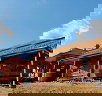 Milparinka Heritage Precinct/Milparinka Courthouse - Kawana Tourism