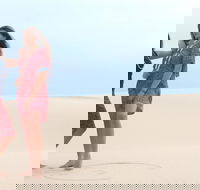 Mokea Designs - Kawana Tourism