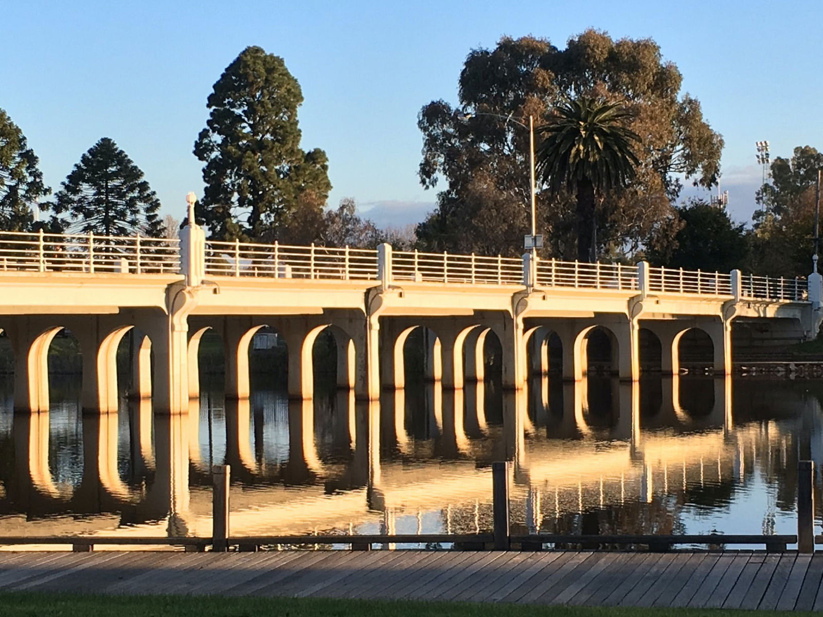 Denison VIC Kawana Tourism