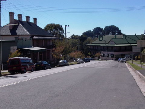 Mount Victoria - Kawana Tourism 0