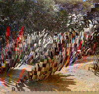 Mt Buller Sculpture Park Walk - Kawana Tourism