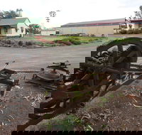 Namoi Echo Museum - Kawana Tourism