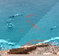 Nullarbor National Park - Kawana Tourism