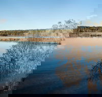 Pattimores Lagoon - Kawana Tourism