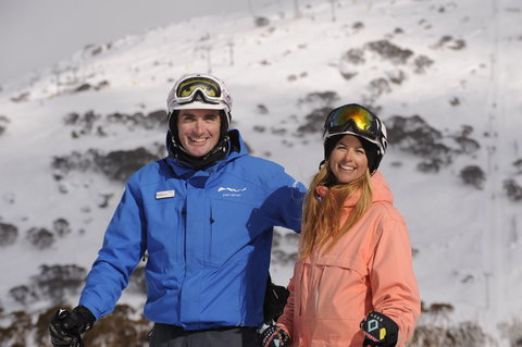 Perisher Ski Resort - Kawana Tourism 2