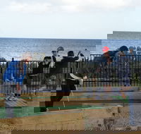 Port Vincent Putt Putt