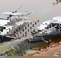 PS Canally - Morgan SA - Kawana Tourism