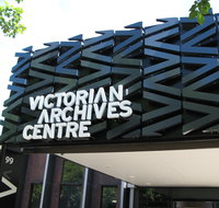 Public Record Office Victoria