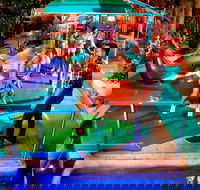 Putt Putt Mermaid Beach - Kawana Tourism