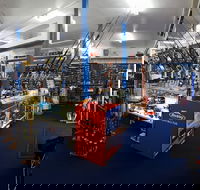 Rocks Marine Bait and Tackle - Kawana Tourism