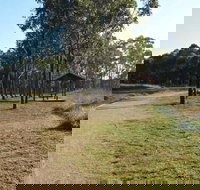 Rouse Hill Estate Walk - Kawana Tourism