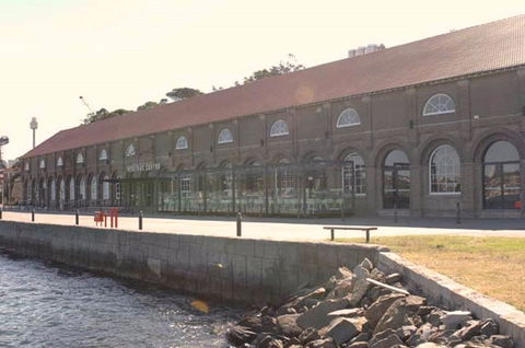 Royal Australian Navy Heritage Centre - Kawana Tourism 0