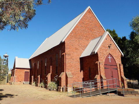 Saint Stephens Anglican Church - Kawana Tourism 0
