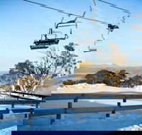 Selwyn Snow Resort - Kawana Tourism