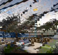 Seppeltsfield - Kawana Tourism