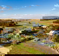 Sevenhill Cellars Weekday Tours - Kawana Tourism