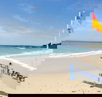 Shellharbour North Beach