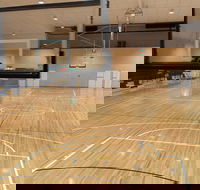 Shoalhaven Indoor Sports Centre