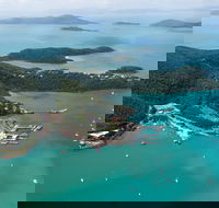Shute Harbour - Kawana Tourism